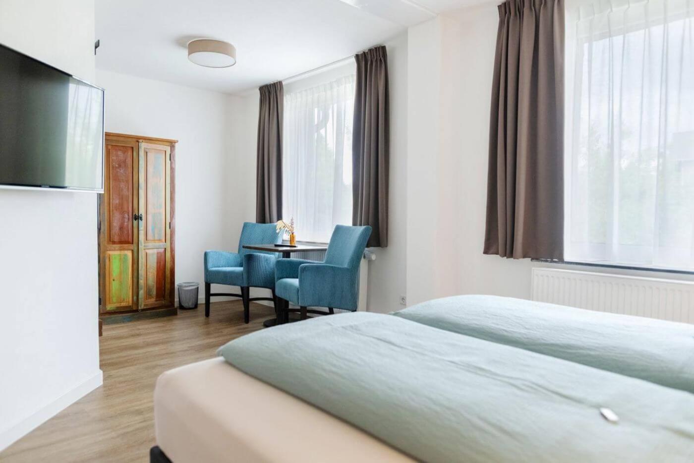 Haus Berchstein Bed & Breakfast Winterberg Exterior foto