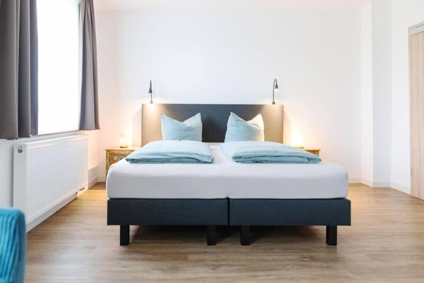 Haus Berchstein Bed & Breakfast Winterberg Exterior foto