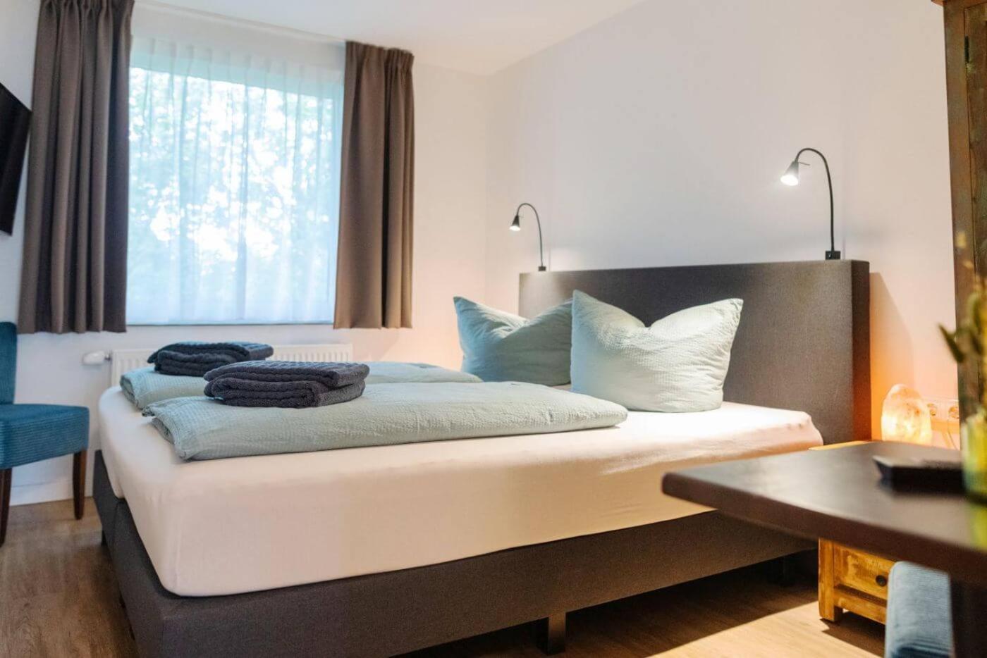 Haus Berchstein Bed & Breakfast Winterberg Exterior foto